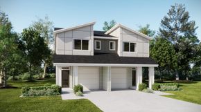 Highlands at Pleasant Valley - Gresham, OR