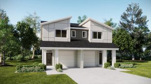 Orion - Highlands at Pleasant Valley: Gresham, Oregon - Lennar