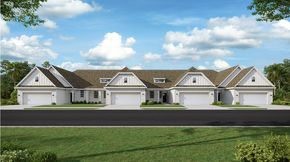 St. Clair Place - St. Clair Place - Townhomes - Huntsville, AL