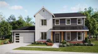 Arcadia - Salmon Creek Ridge: Vancouver, Oregon - Lennar