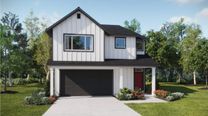 Meadowview - The Violet Collection by Lennar in Eugene-Springfield Oregon