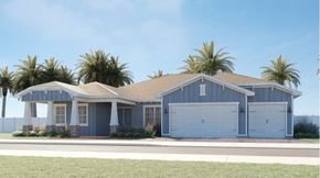Arden - The Waterford Collection - Loxahatchee, FL