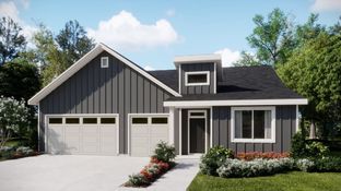 Cameron - Ridgefield Heights: Ridgefield, Oregon - Lennar