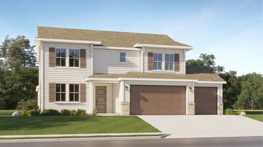 15145 Nimbus Way. Caldwell, ID 83607