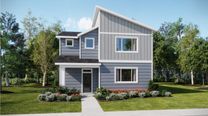 Meadowview - The Daisy Collection por Lennar en Eugene-Springfield Oregon