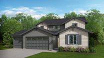 Ridgefield Heights por Lennar en Portland-Vancouver Washington