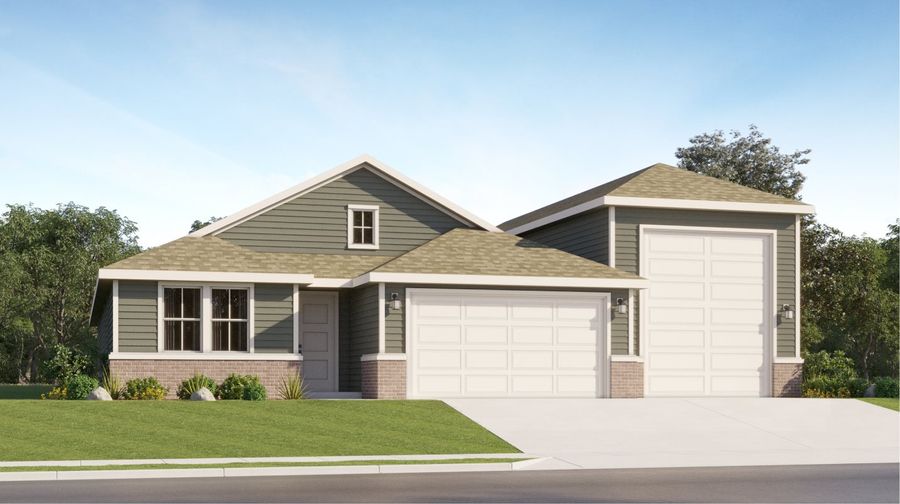 15189 Nimbus Way. Caldwell, ID 83607