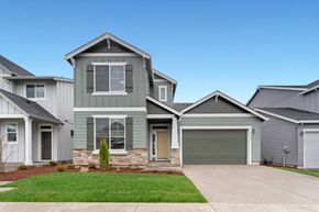 Brynhill - The Maple Collection - North Plains, OR