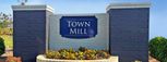Town Mill - Town Mill Cottages - Athens, AL