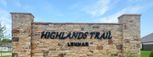 Highlands Trail - Highlands Trail - Ranchers - Harvest, AL