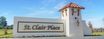 casa en St. Clair Place - St. Clair Place Ranchers por Lennar