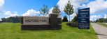 Milford Park - Fishers, IN