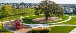 Reed's Crossing - The Heritage Collection - Hillsboro, OR