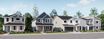 casa en Meadowview - The August Collection por Lennar