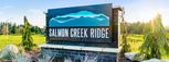 Salmon Creek Ridge - Vancouver, WA