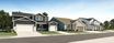 casa en Cirrus Pointe - Sky por Lennar