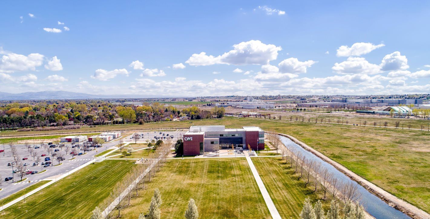 College of Western Idaho
