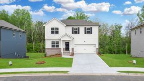 Jefferson Hills - Jefferson, GA