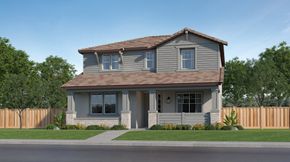 Lagoon Valley - Hawthorn Hills - Vacaville, CA