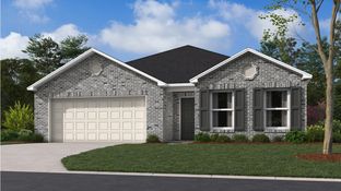 RC Glenwood - Walnut Hill: Pea Ridge, Arkansas - Rausch-Coleman Homes