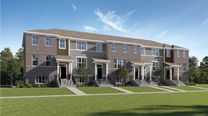 Regency Square - Urban Townhomes por Lennar en Chicago Illinois