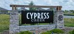 Cypress Creek - Gardner, KS