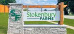 Stokenbury - Elkins, AR