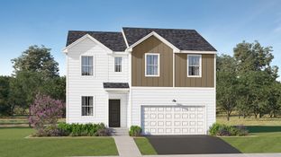 Charleston w/ Basement - Chaselynd Hills: Magnolia, Delaware - Lennar