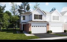 Algonquin Meadows - Traditional Townhomes: Algonquin, Illinois - Lennar