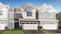 Oak Valley por Lennar en Chicago Illinois