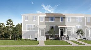 Keller Farm - Townhome Series - Plainfield, IL