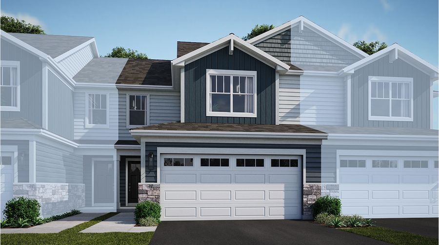 12126 Kelsey Drive. Huntley, IL 60142