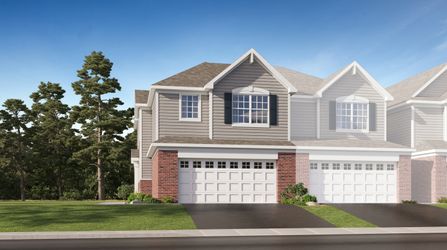 Glenshire II Floor Plan - Lennar