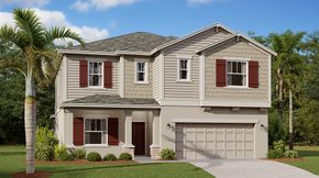 Westview - Aden South III - Kissimmee, FL