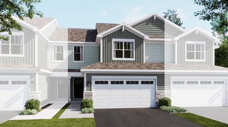 Marianne Floor Plan - Lennar