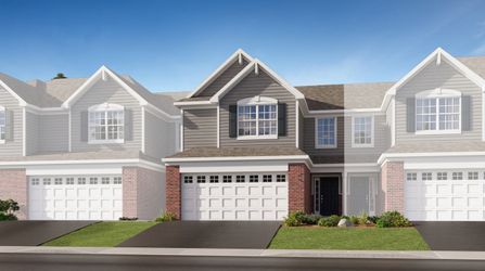 Davis II Floor Plan - Lennar