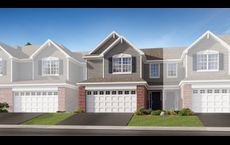 Lakewood Prairie - Townhomes: Joliet, Illinois - Lennar