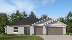 Storey Creek - Executive Key Collection - Kissimmee, FL