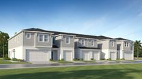 Brentwood por Lennar en Lakeland-Winter Haven Florida
