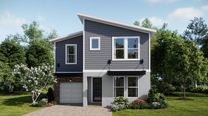 Reunion Village por Lennar en Orlando Florida