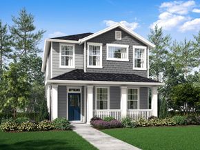 Reed's Crossing - The Legacy Collection - Hillsboro, OR