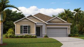 Westview - Aden South III - Kissimmee, FL