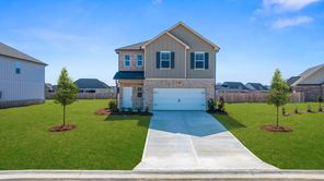 118 Rolling Meadow Way (Atlanta)