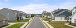 Arbors at Compton - Symphony Collection - Murfreesboro, TN