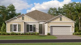 Marco - Meadow Pointe - Legacy Collection: Groveland, Florida - Lennar