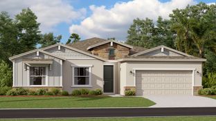 Marco - Meadow Pointe - Legacy Collection: Groveland, Florida - Lennar