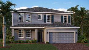 Meadow Pointe - Legacy Collection - Groveland, FL