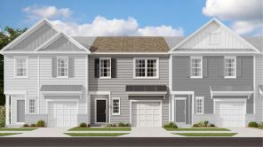 12 Twiggs Lane (Teton)