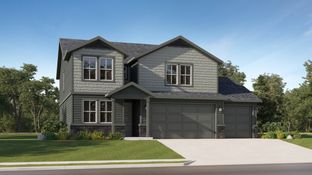 Plan 2301 - Mooseland: Boise, Idaho - Lennar