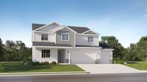 Mooseland por Lennar en Boise Idaho
